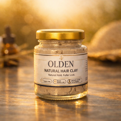 Olden Hair Clay