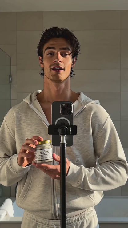 Olden Hair Clay